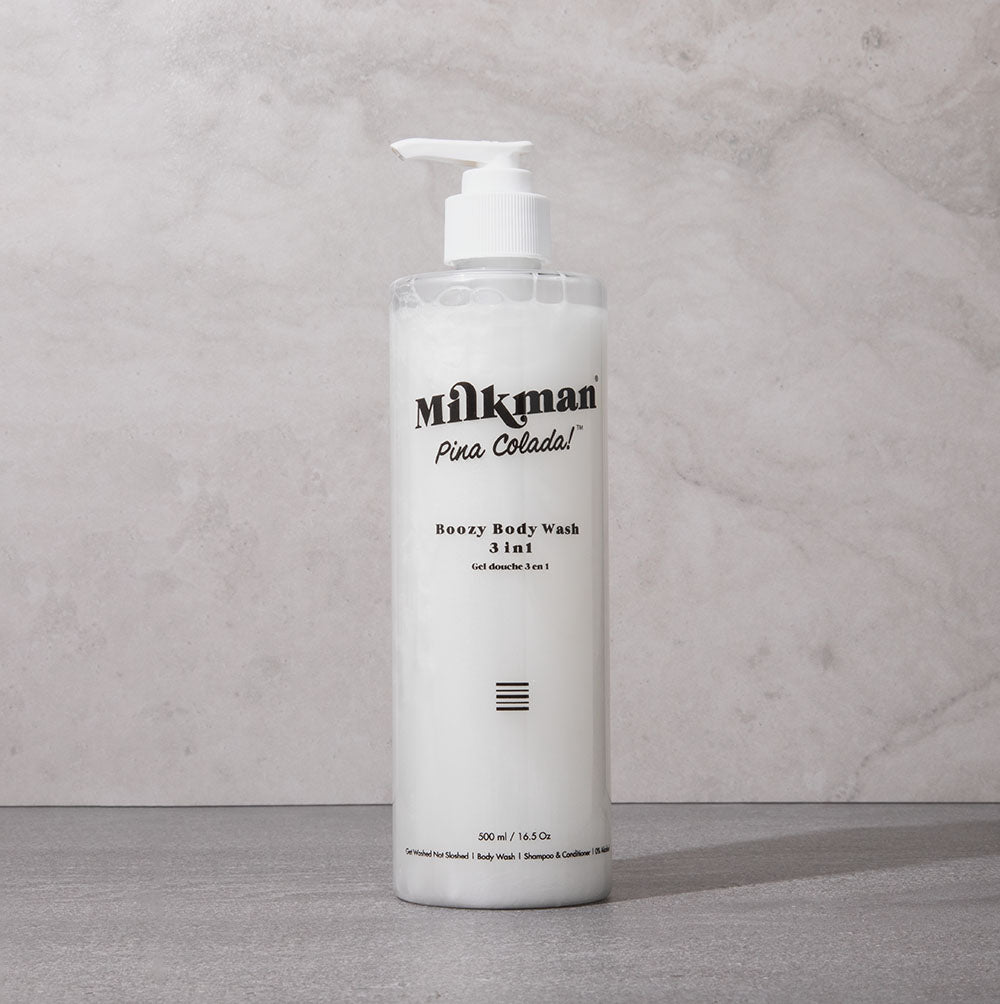 rum and cola body wash for men