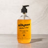 Men's Whiskey and Dry Body Wash, Made in Australia