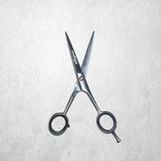 Milkman premium beard scissors with stainless steel construction