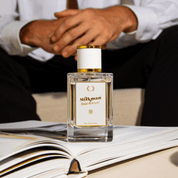 Men's Fragrance (Gold Reserve)