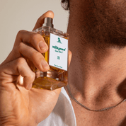 Men's Fragrance (Oud Noir)
