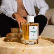 Men's Fragrance (Oud Noir)
