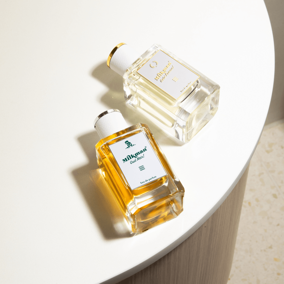 Men's Fragrance (Gold Reserve)