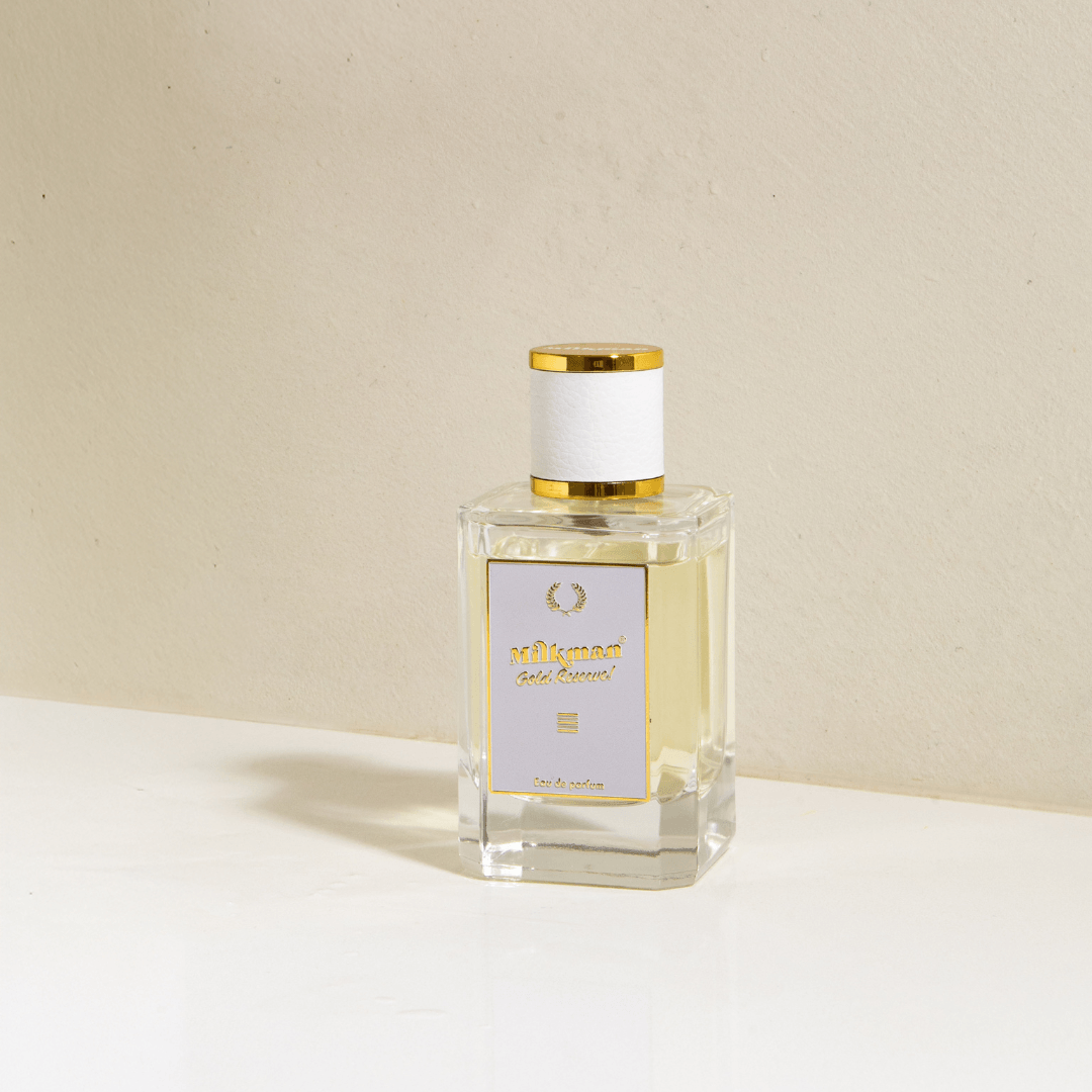 Men's Fragrance (Gold Reserve)