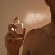 Men's Fragrance (Gold Reserve)