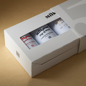 Natural Deodorant 5 PACK - PRESALE