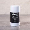 natural deodorant for men with activated charcoal (King of Wood)