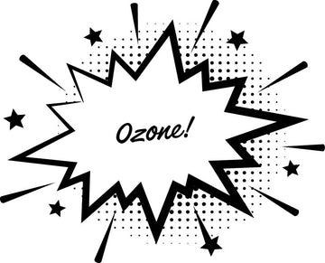 ozone fragrance note