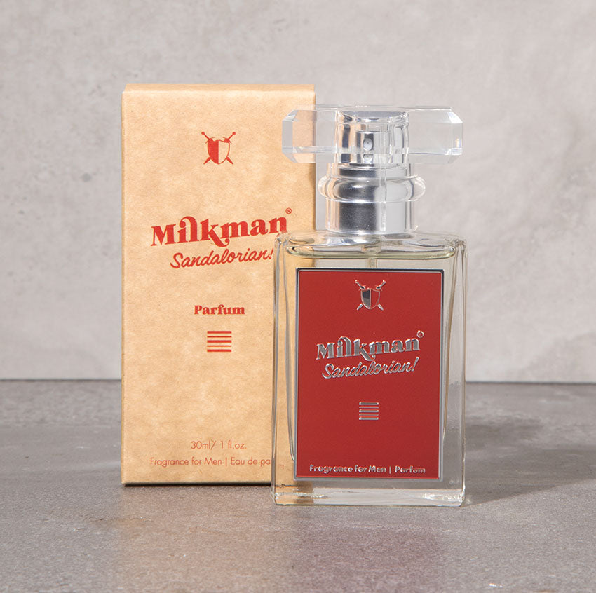 Men's Fragrance (Sandalorian)