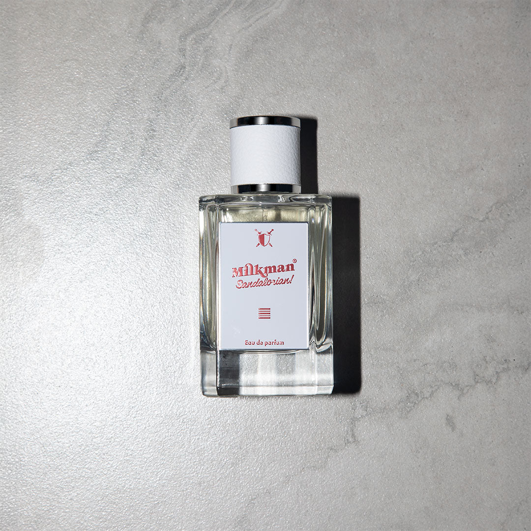 Men's Fragrance (Sandalorian)