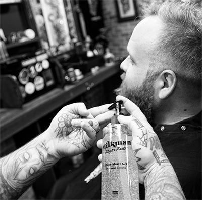 Super Shaver Bundle (40% off)