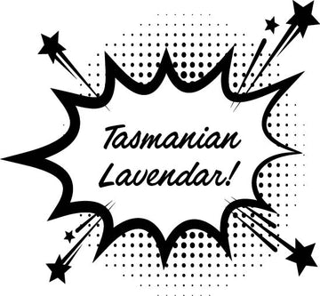 tasmanian lavendar fragrance ingredient from Australia