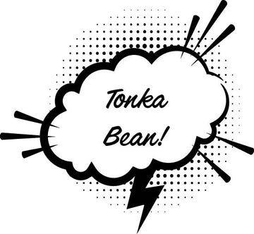 tonka bean in a fragrance for men