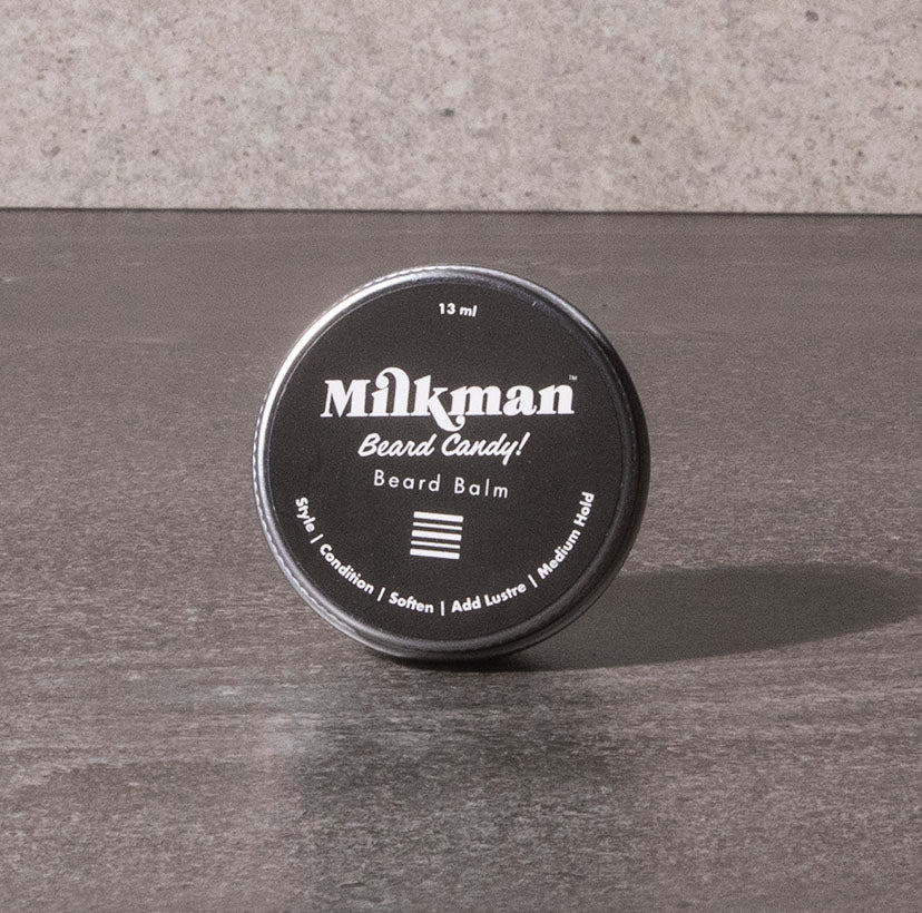 Travel Size Beard Balm