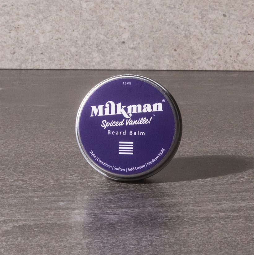 🎁 Travel Size Beard Balm (100% off)