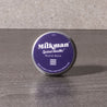 travel size beard balm, spiced vanilla scent, made in australia