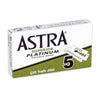 Astra Blades 5 pack