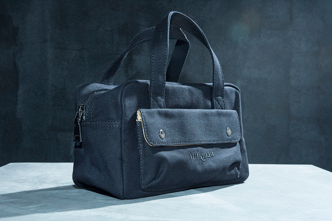 large toiletry bag