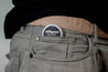beard balm travel size in pocket